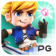 ทดลองเล่น Gem Saviour (เจม ซาเวียร์)
