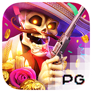 ทดลองเล่น Wild Bandito (ไวลด์ แบนดิโต)