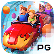 ทดลองเล่น Wild Coaster (ไวลด์ โคสเตอร์)